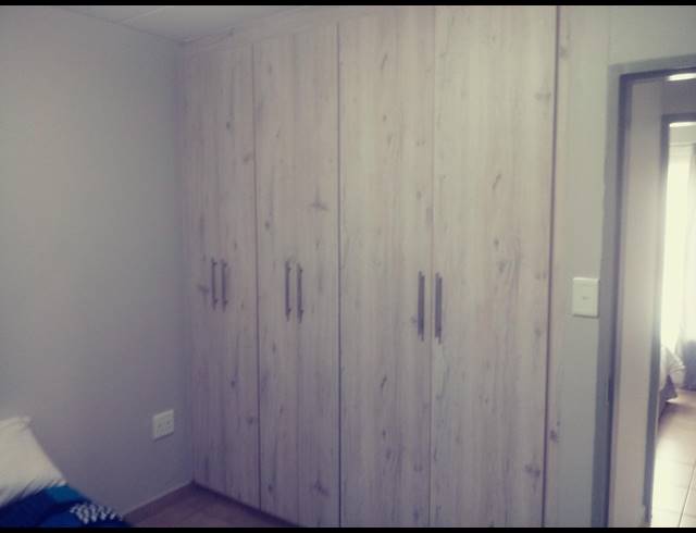 50M² APARTMENT BLOCK TO LET IN HEATHERVIEW